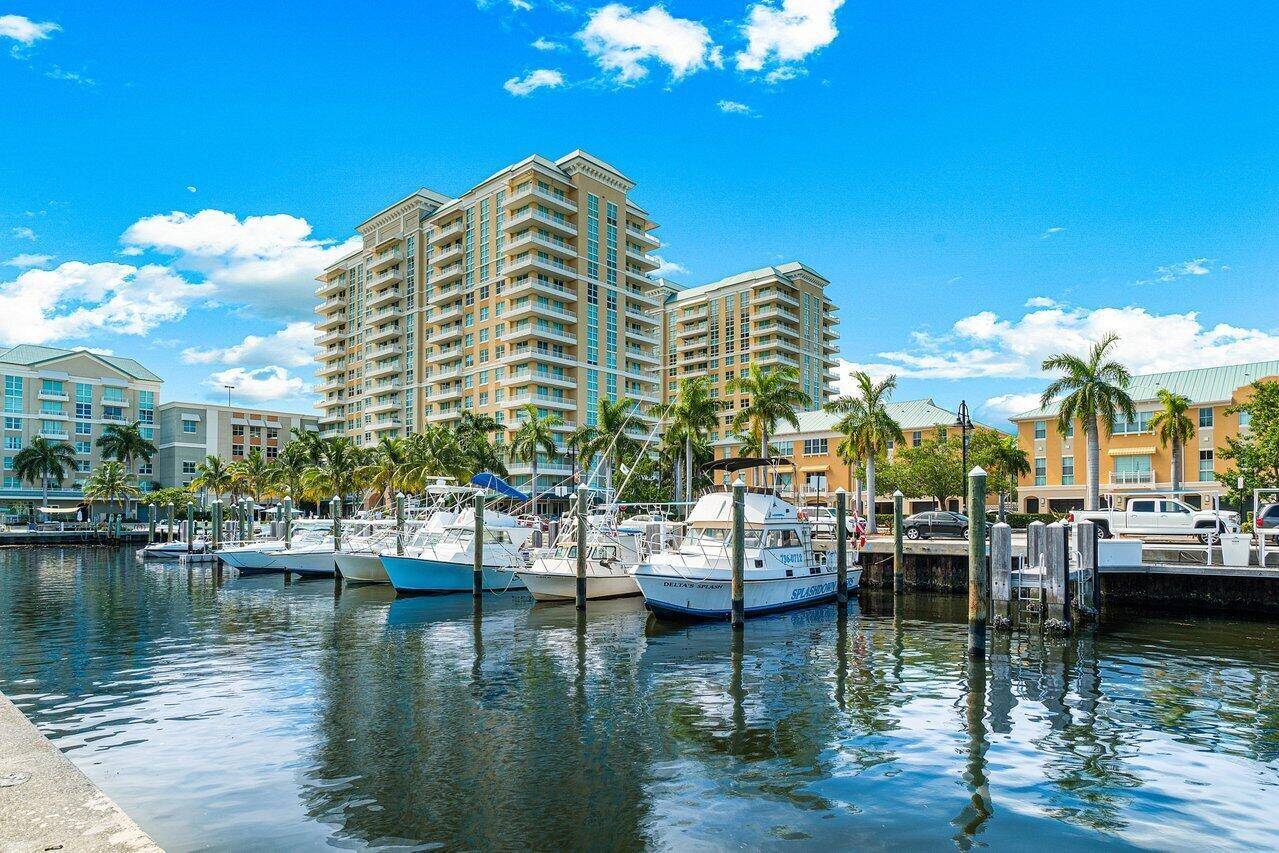 700 E Boynton BeachBoynton Beach - MARINA VILLAGE AT BOYNTON ,Marina Village condo unit 1203 - picture