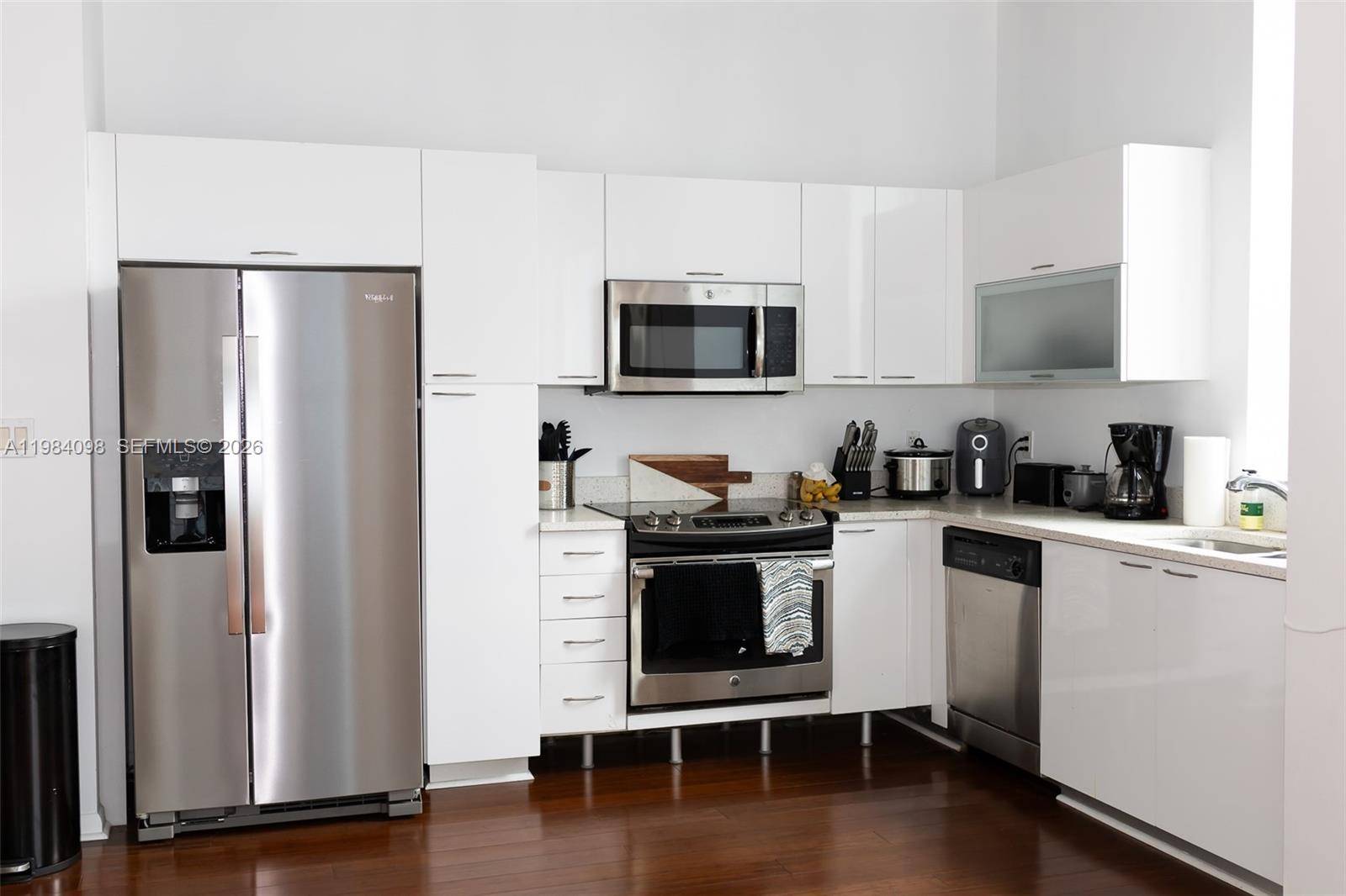 234 NE 3 STMiami - Condo/Co-Op/Annual,Condo condo unit 1201 - picture