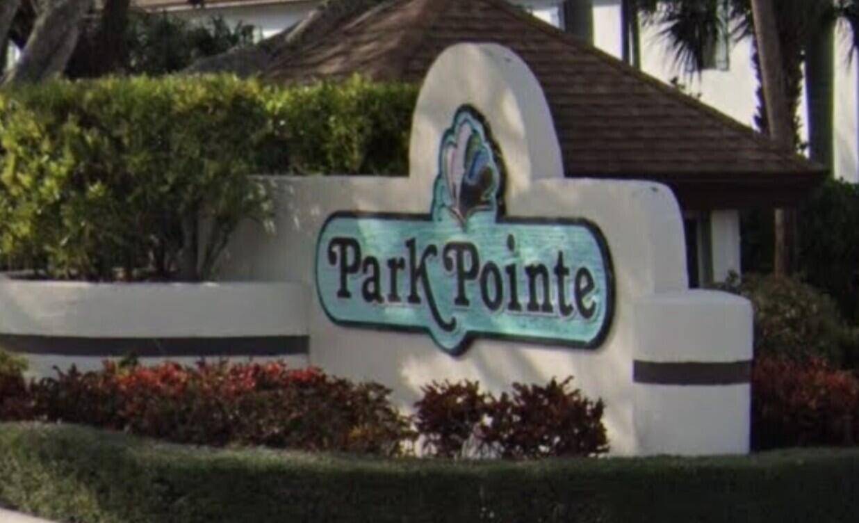 3209 Perimeter - LUCERNE PARK CONDOS 1,PARK POINTE condo unit 2713 - picture