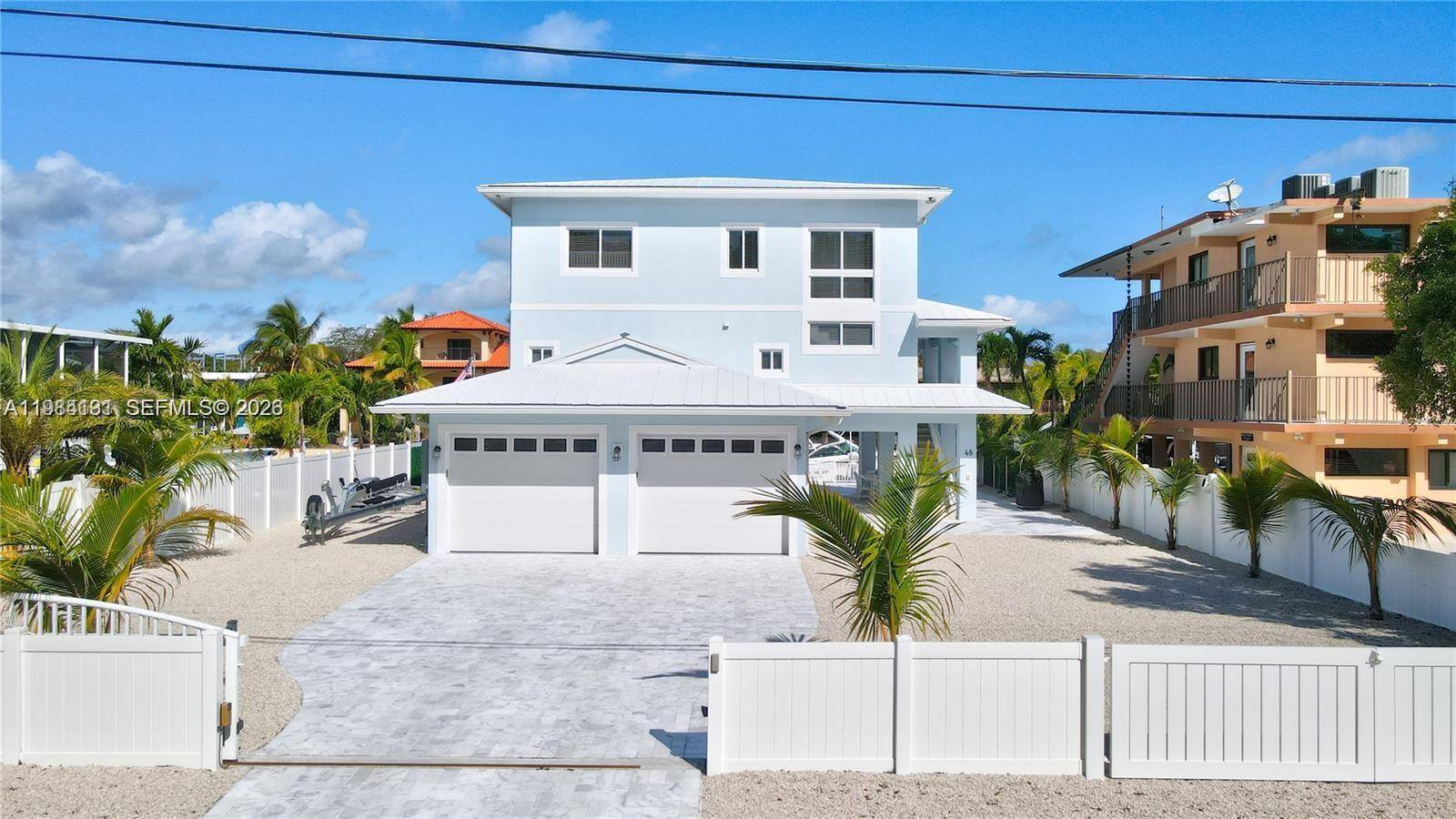 48 S Andros RdKey Largo - picture