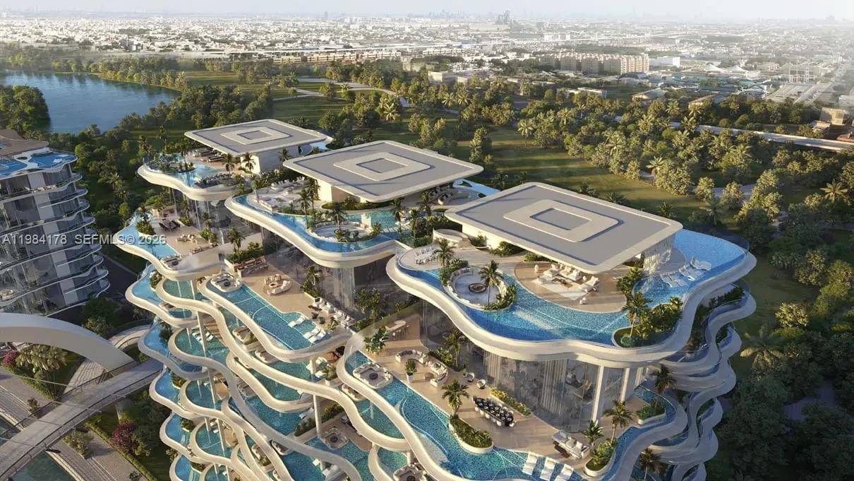 55 Al Wasl Road - Condo 5+ Stories,Condo condo unit GV02 - picture