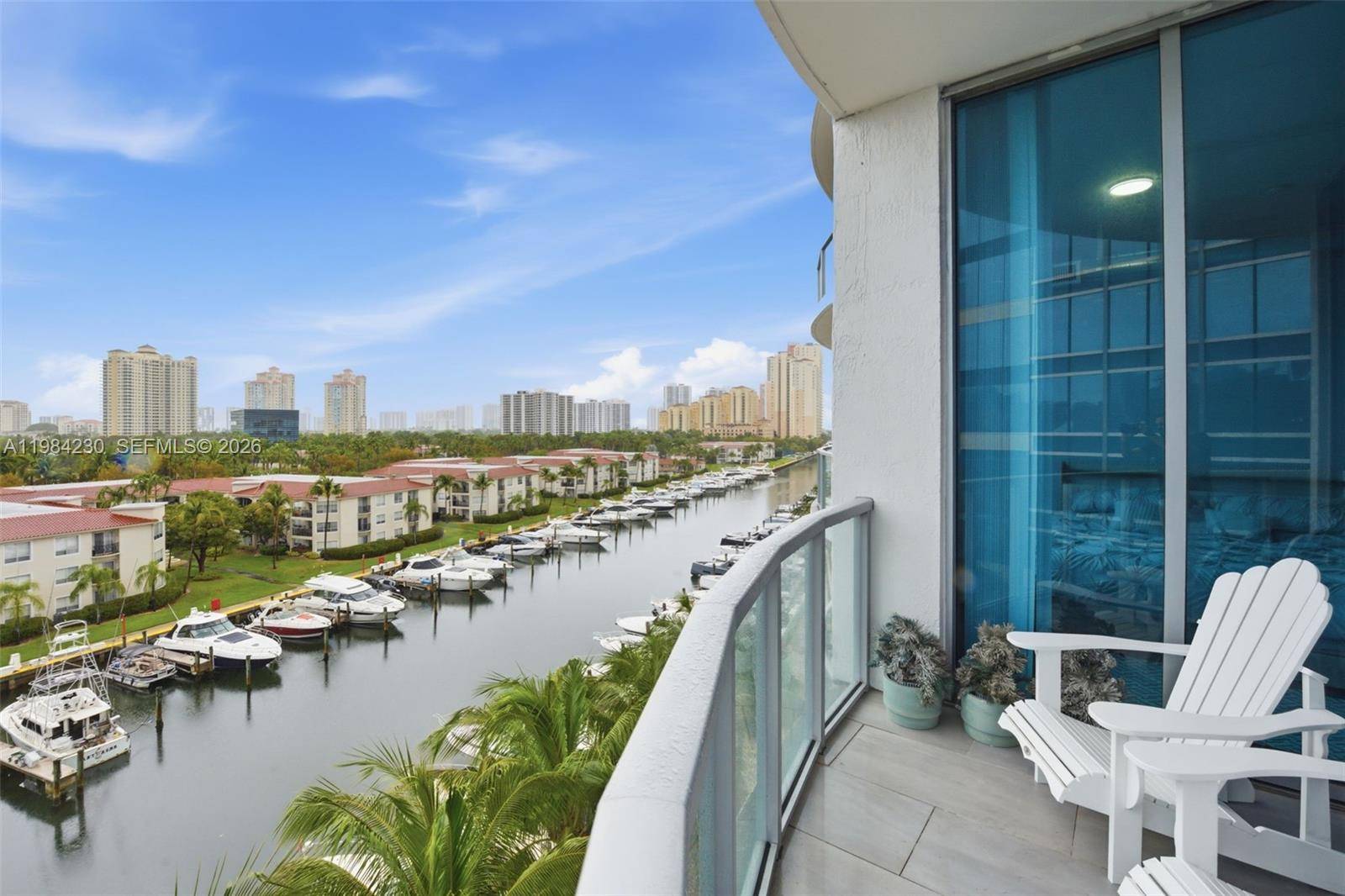 3029 NE 188th StAventura - Condo/Co-Op/Annual,Condo condo unit 601 - picture