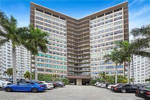 3800 Galt OceanFort Lauderdale - GALT OCEAN CLUB CONDO condo unit 1511 - picture