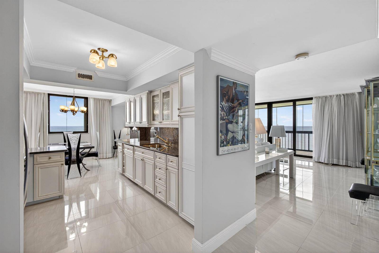 5380 N OceanSinger Island - Condo condo unit 12e - picture