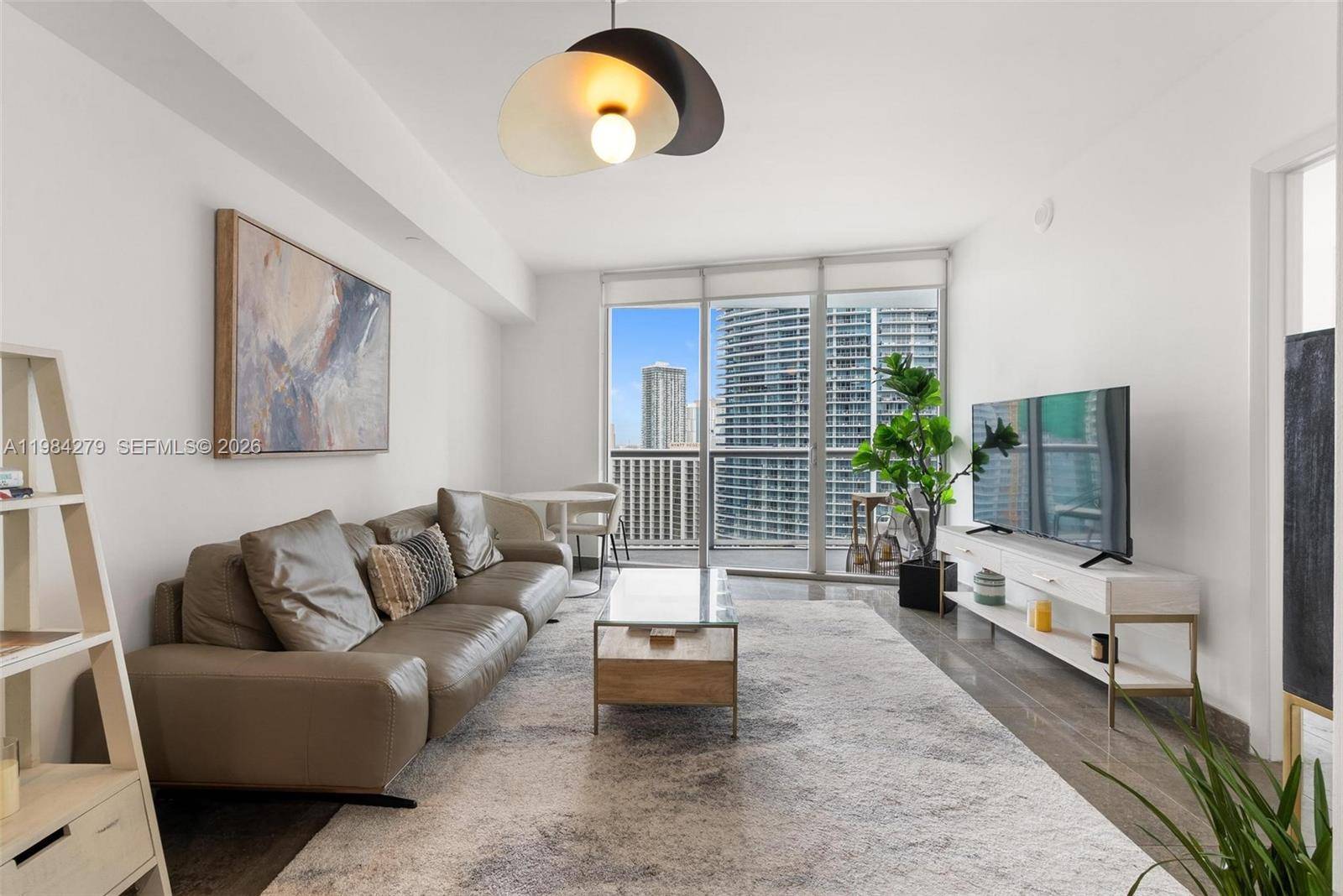 465 Brickell AveMiami - Condo/Co-Op/Seasonal,Condo condo unit 2604 - picture