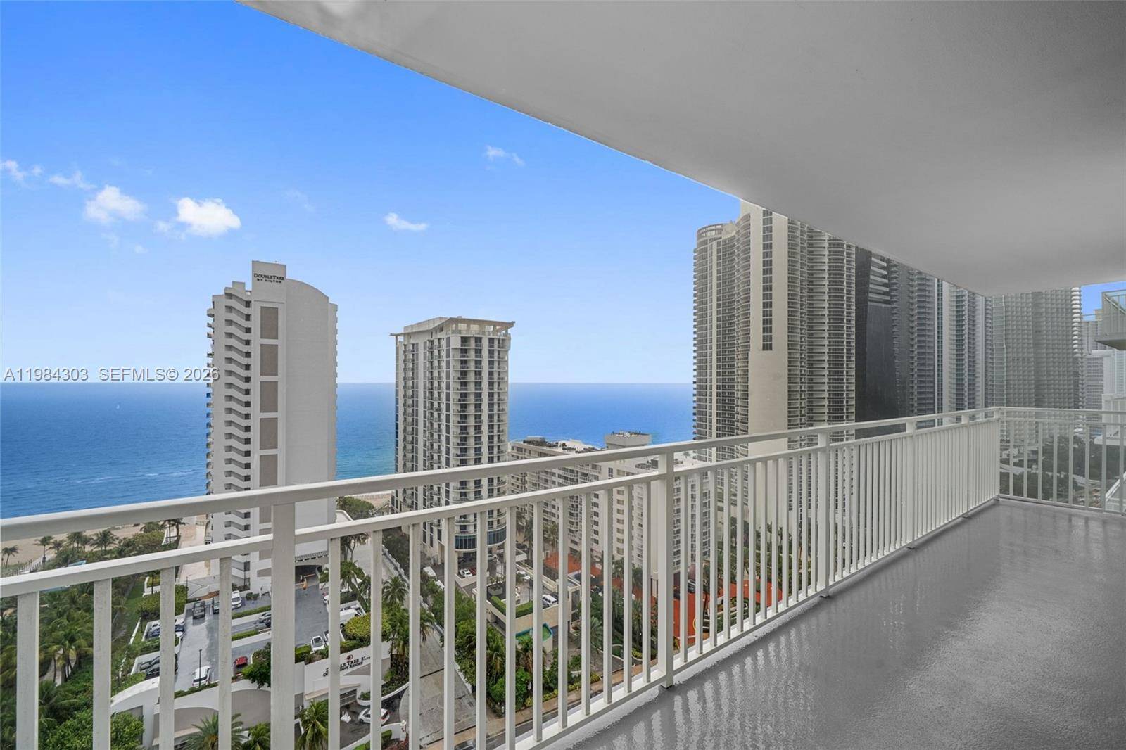 210 174th StSunny Isles Beach - Condo/Co-Op/Annual,Condo condo unit 2319 - picture