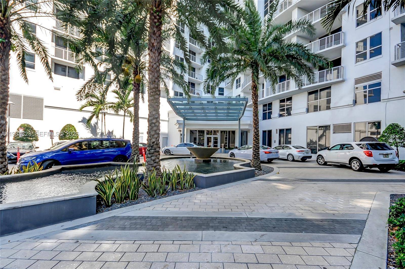 1776 Polk StHollywood - Apartments-Annual,Apartment condo unit 1017 - picture