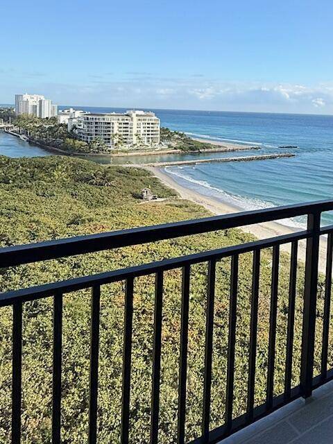 1180 S OceanBoca Raton - CLOISTER DEL MAR CONDO condo unit 16 D - picture