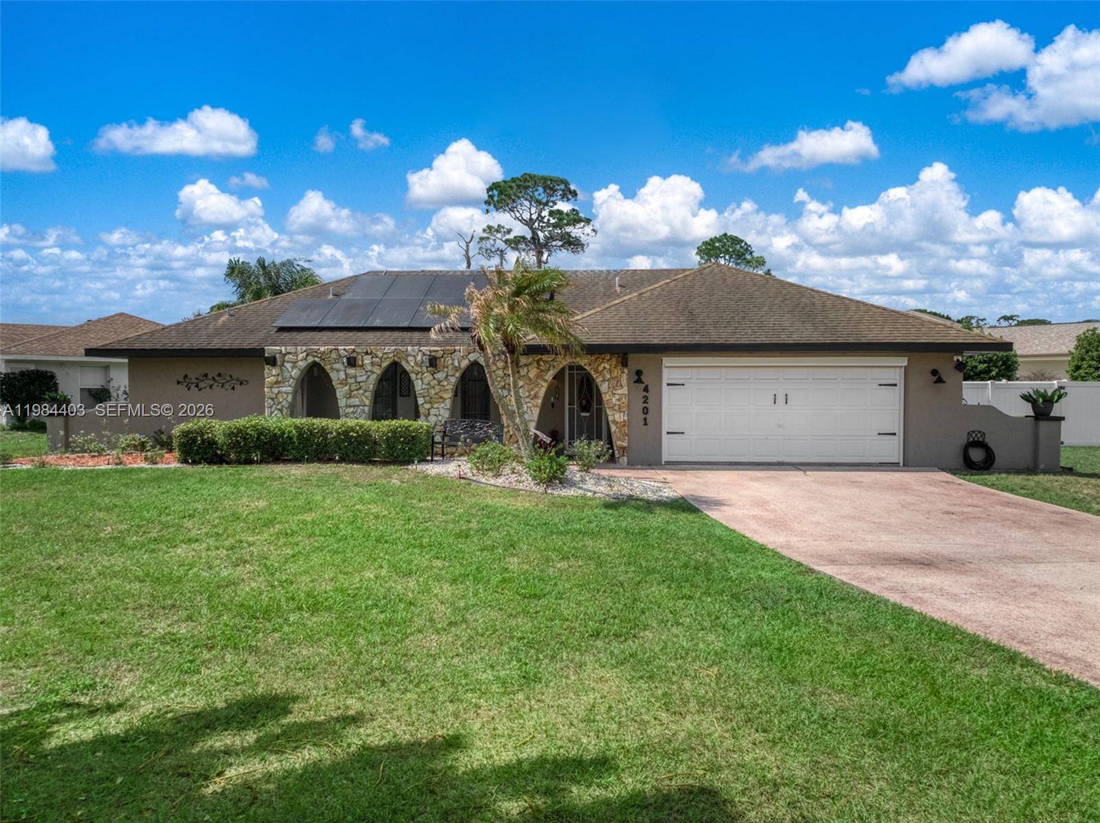 4201 Westminster RoadSebring - picture