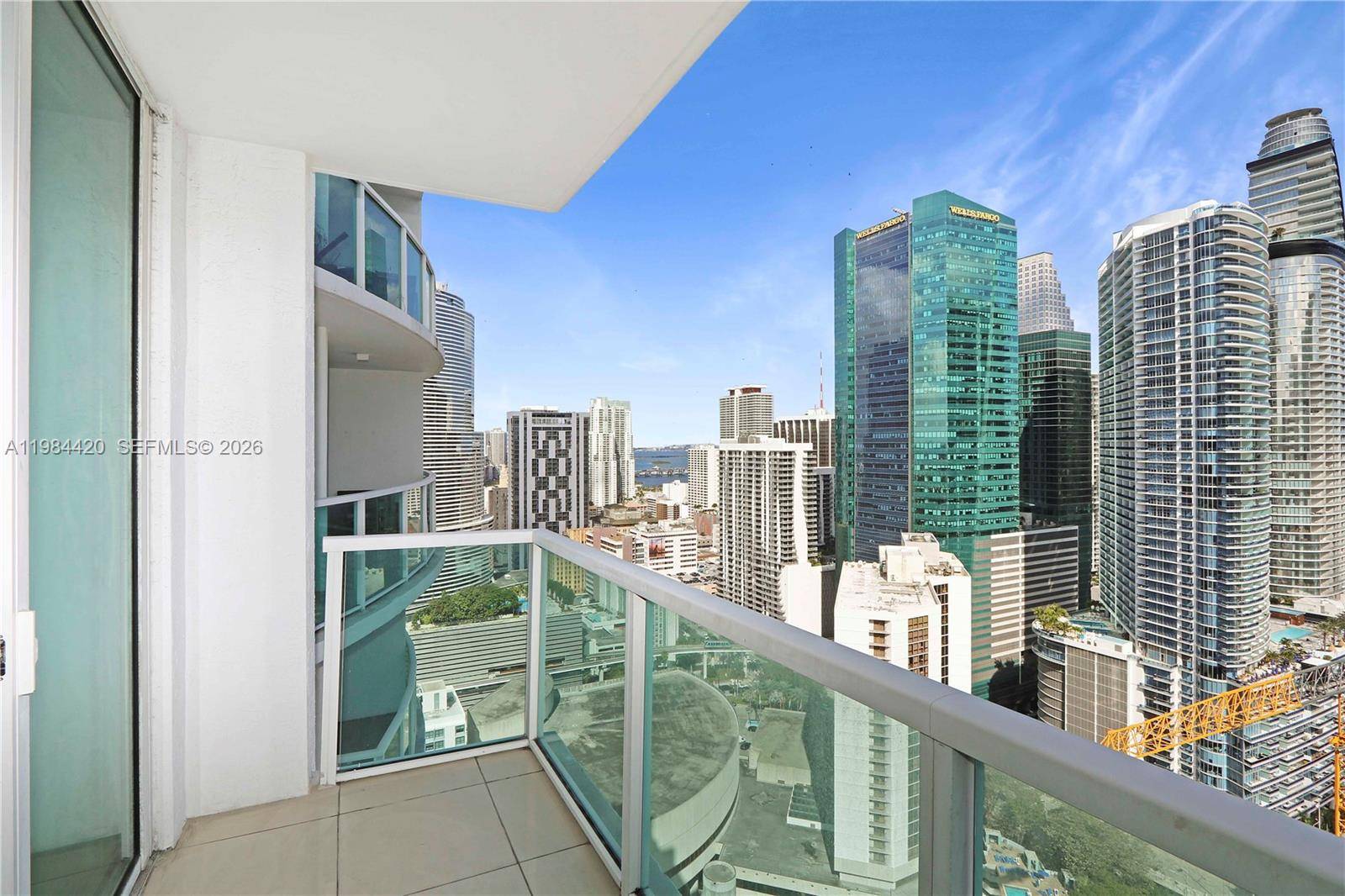 31 SE 5th StMiami - Condo 5+ Stories,Condo condo unit 3916 - picture