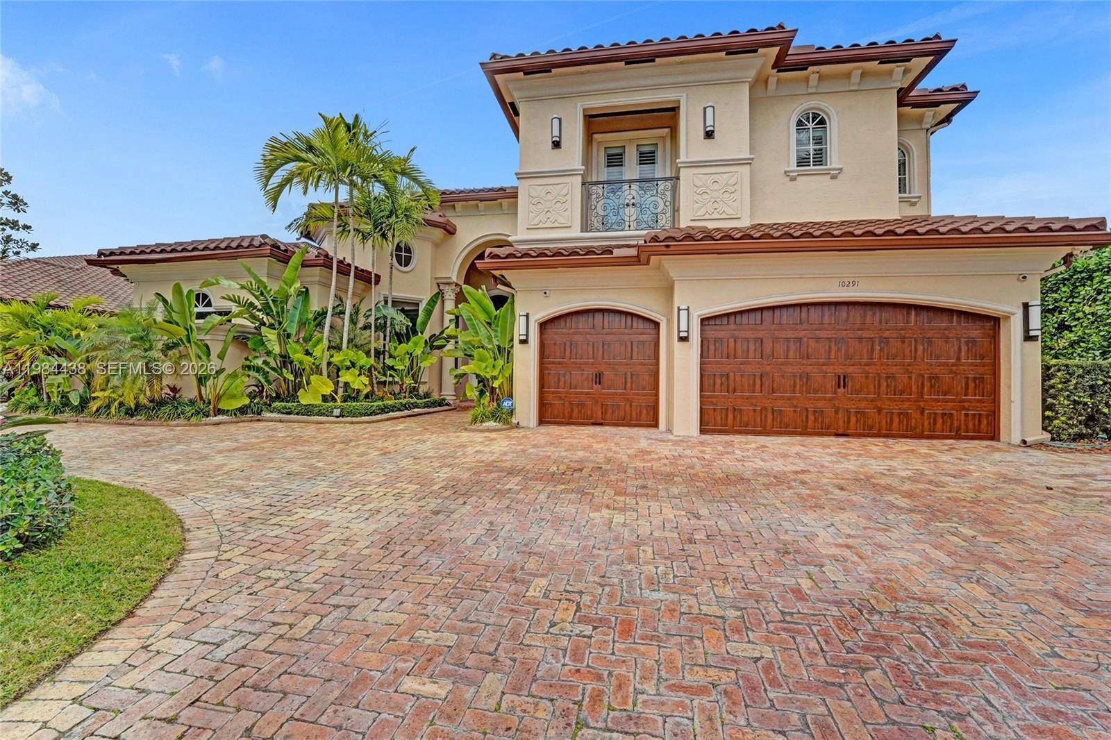 10291 Sweet Bay StPlantation - picture