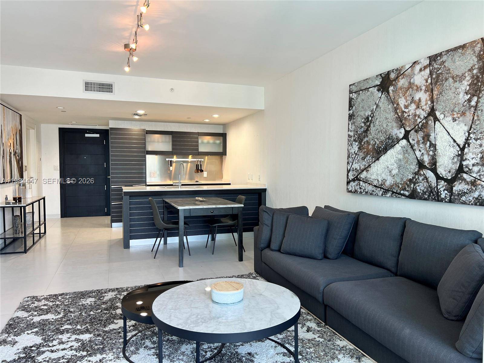 200 Biscayne Boulevard WayMiami - Condo/Co-Op/Annual,Condo condo unit 3610 - picture