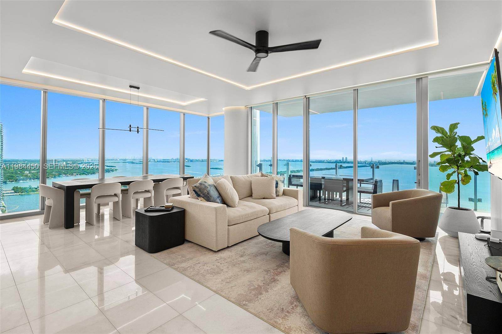 700 NE 26th TerMiami - Condo 5+ Stories,Condo condo unit 3401 - picture