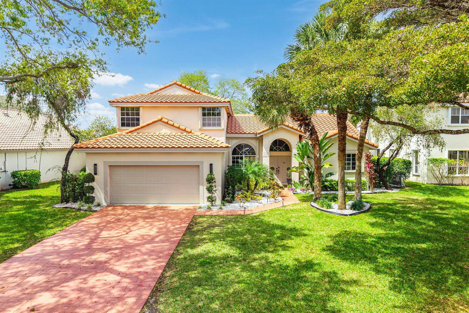 7505 NW 65thParkland - picture