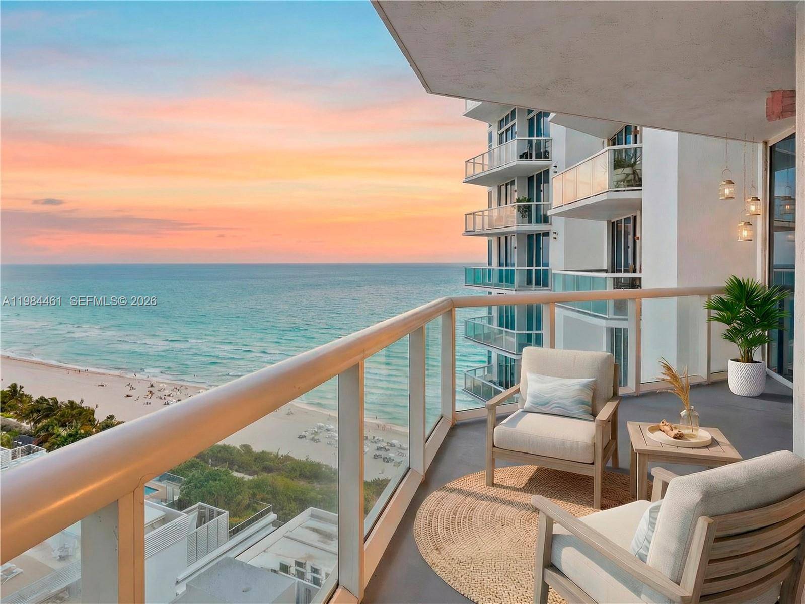 6515 Collins AveMiami Beach - Condo/Co-Op/Annual,Condo condo unit 1610 - picture