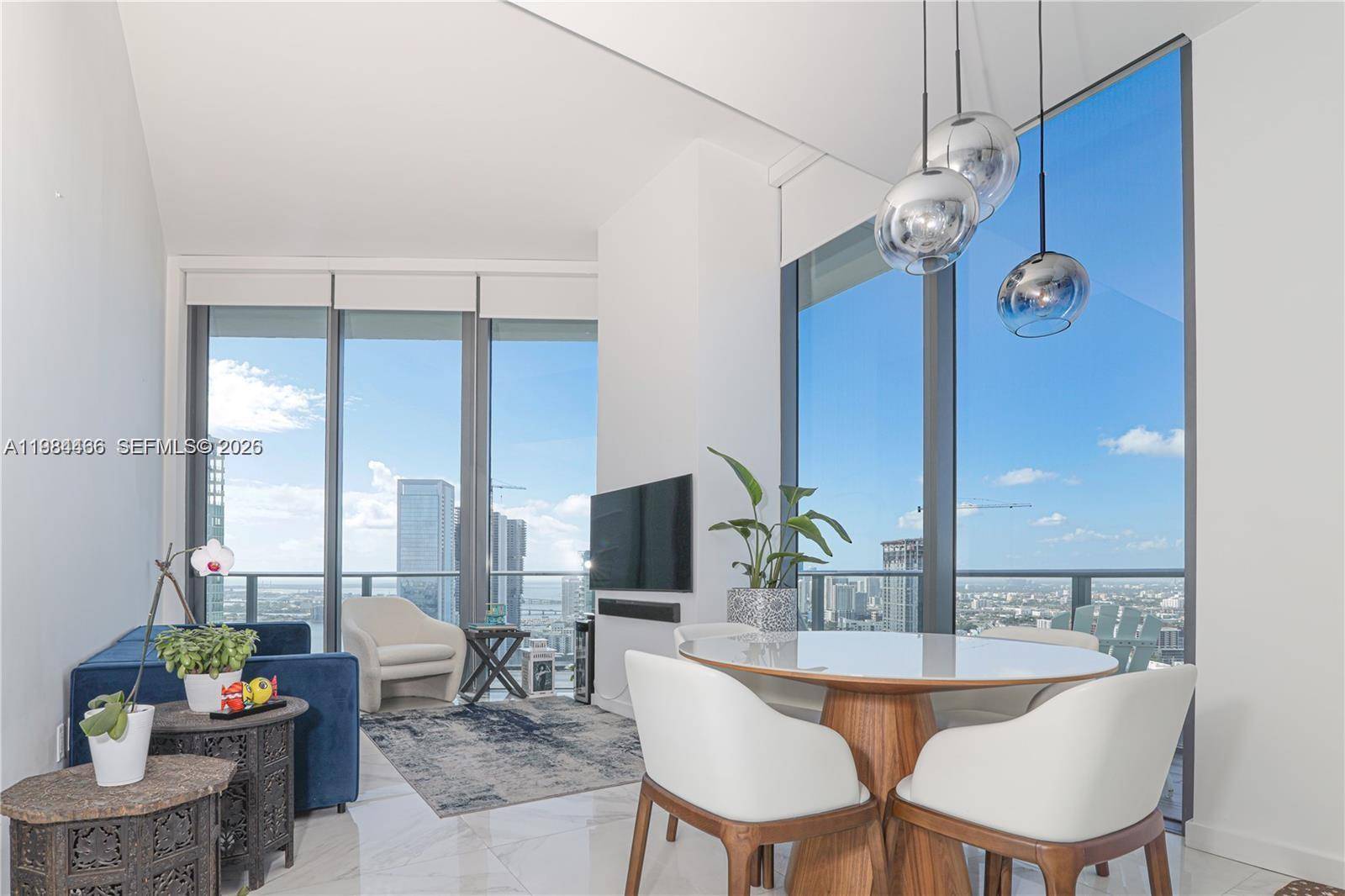 501 NE 31st StMiami - PARAISO BAYVIEWS CONDO condo unit 4008 - picture