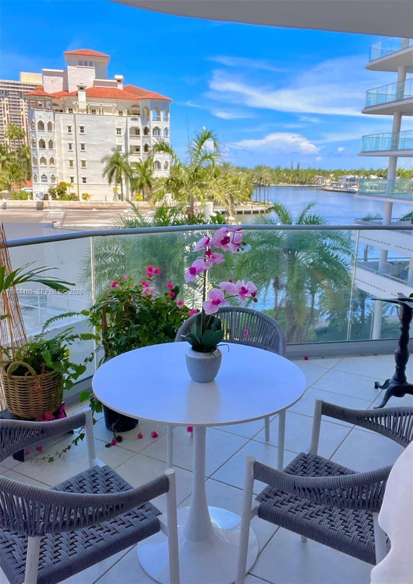 19707 Turnberry WayAventura - Condo/Co-Op/Annual,Condo condo unit 5A - picture