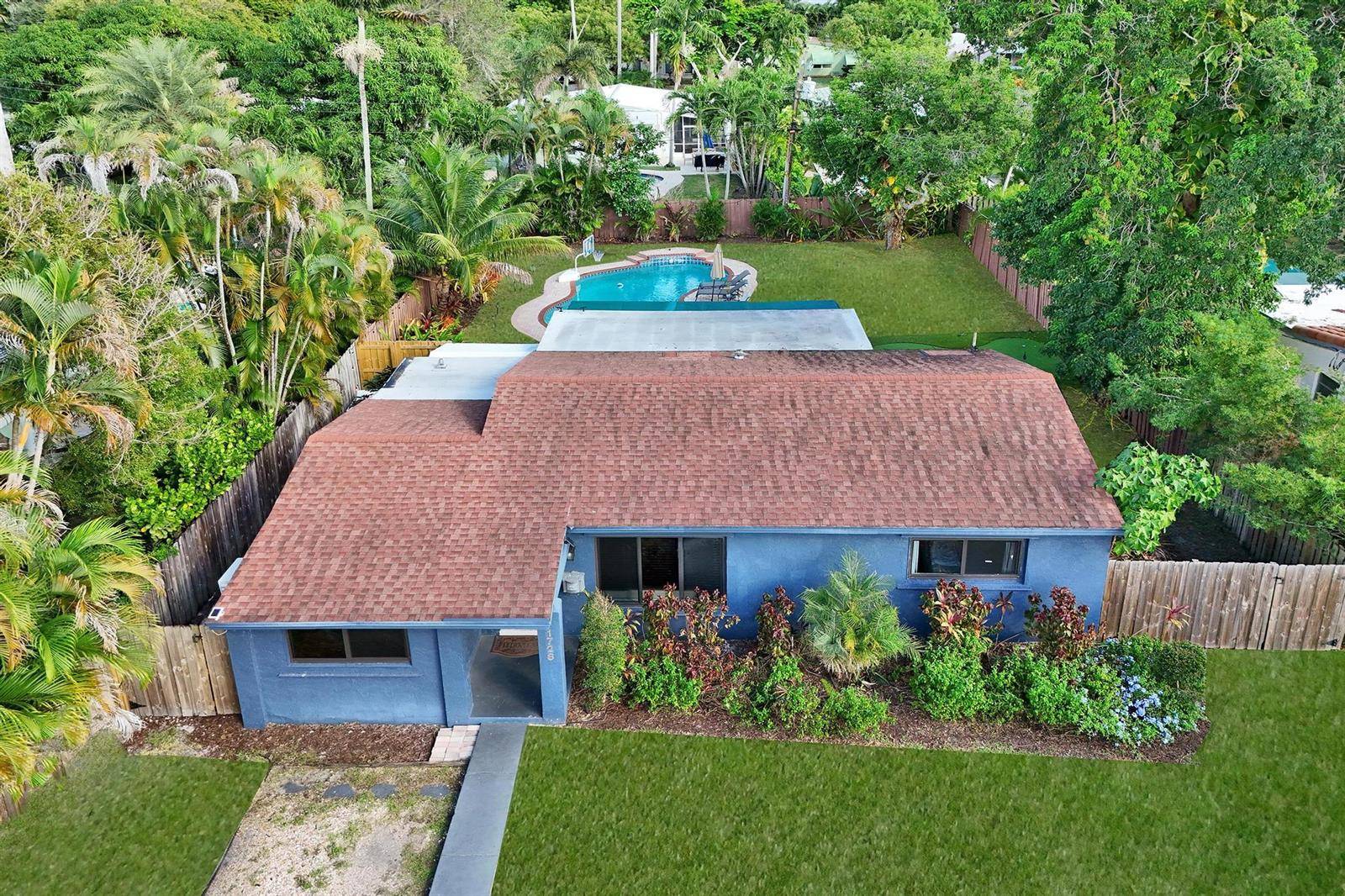 1728 NE 17thFort Lauderdale - picture