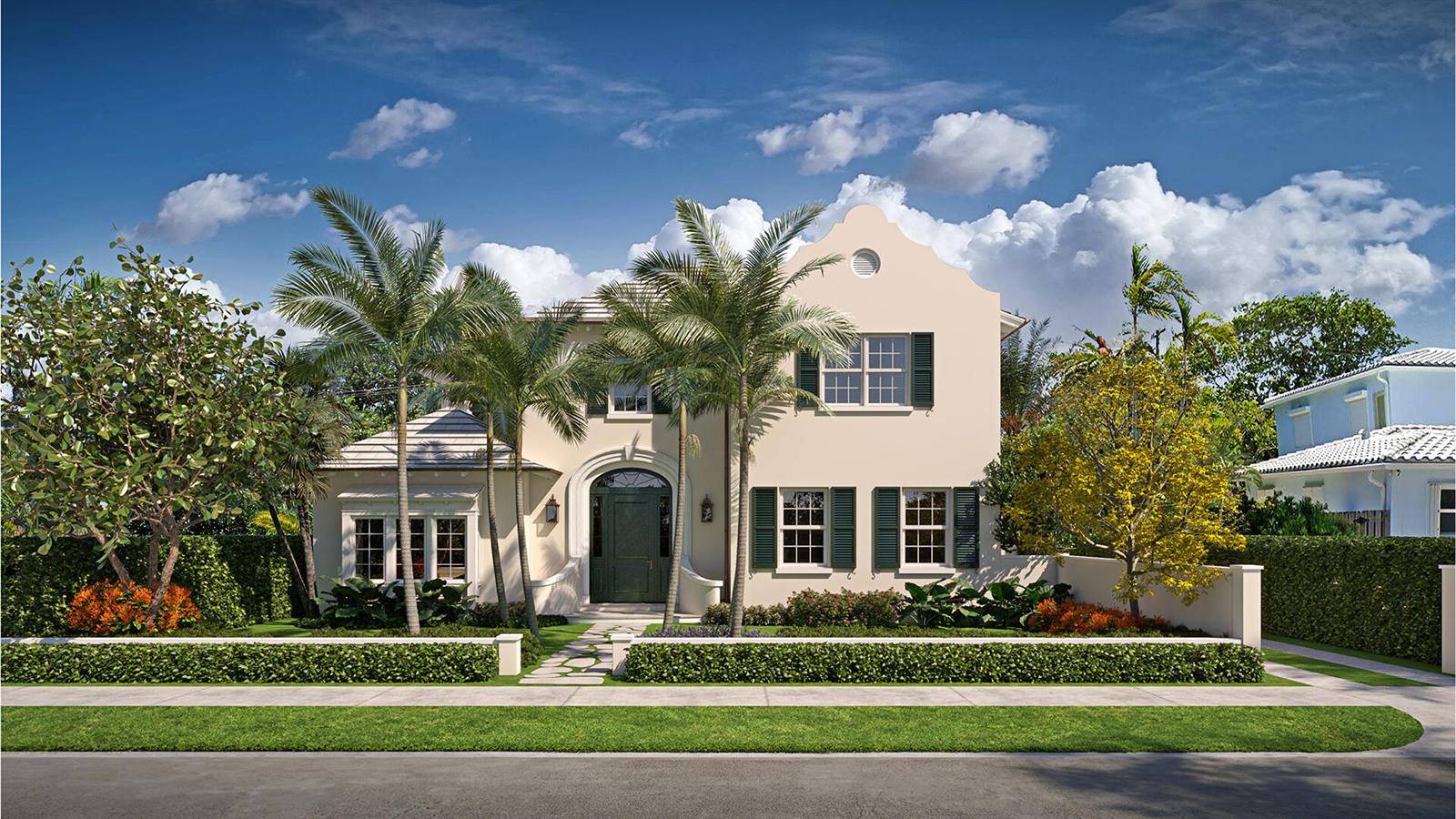 234 SummaWest Palm Beach - picture