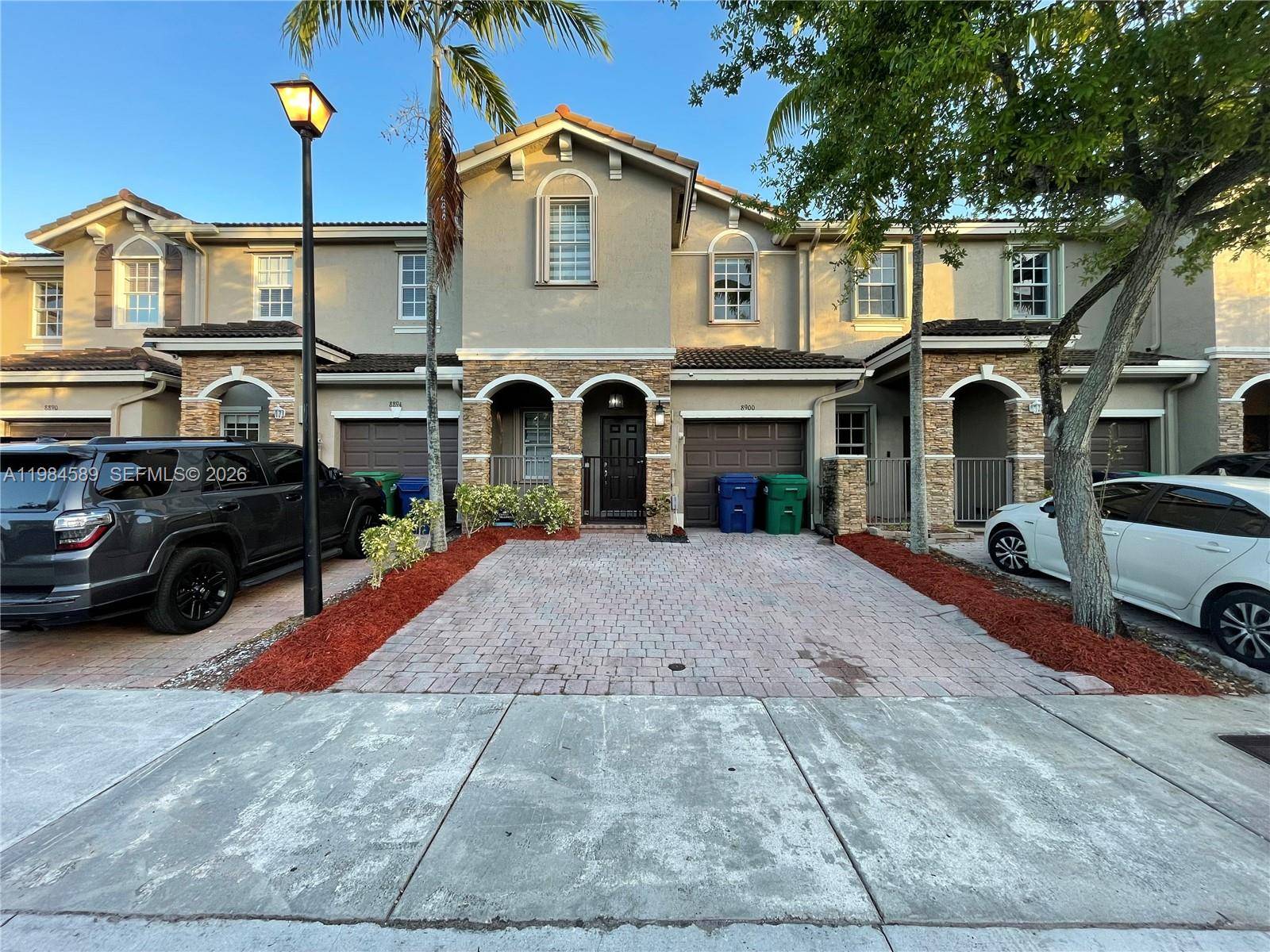 8900 SW 226th TerCutler Bay - picture
