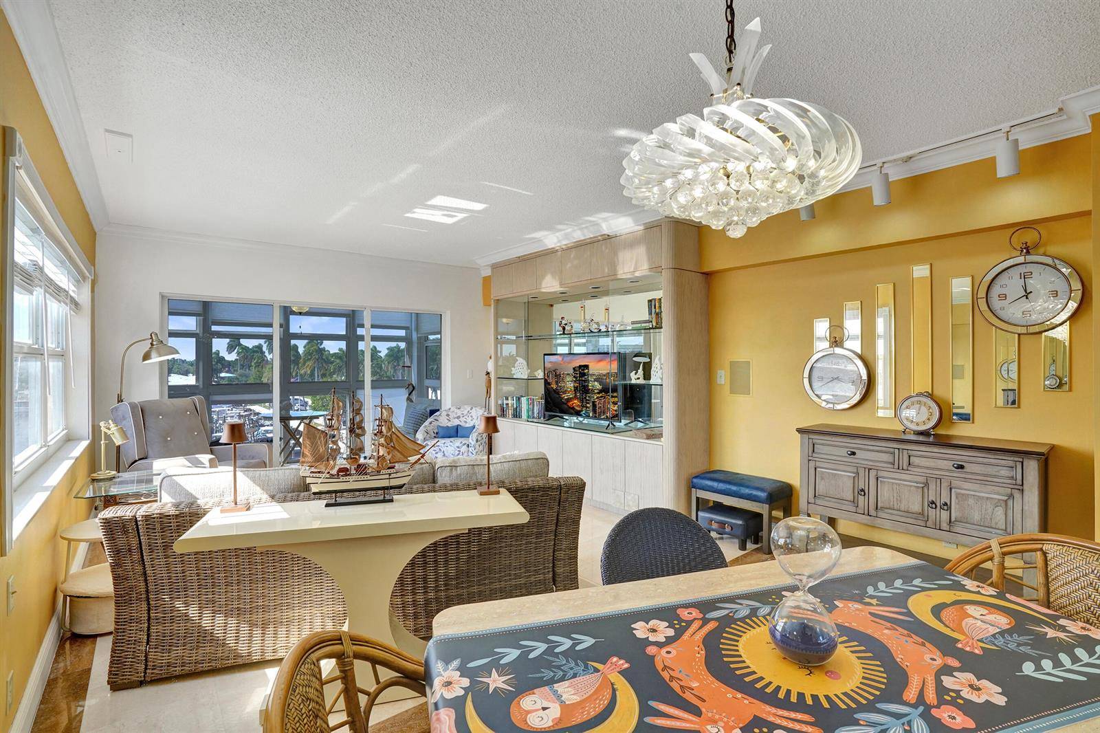 1481 S OceanPompano Beach - Condo condo unit 412 - picture