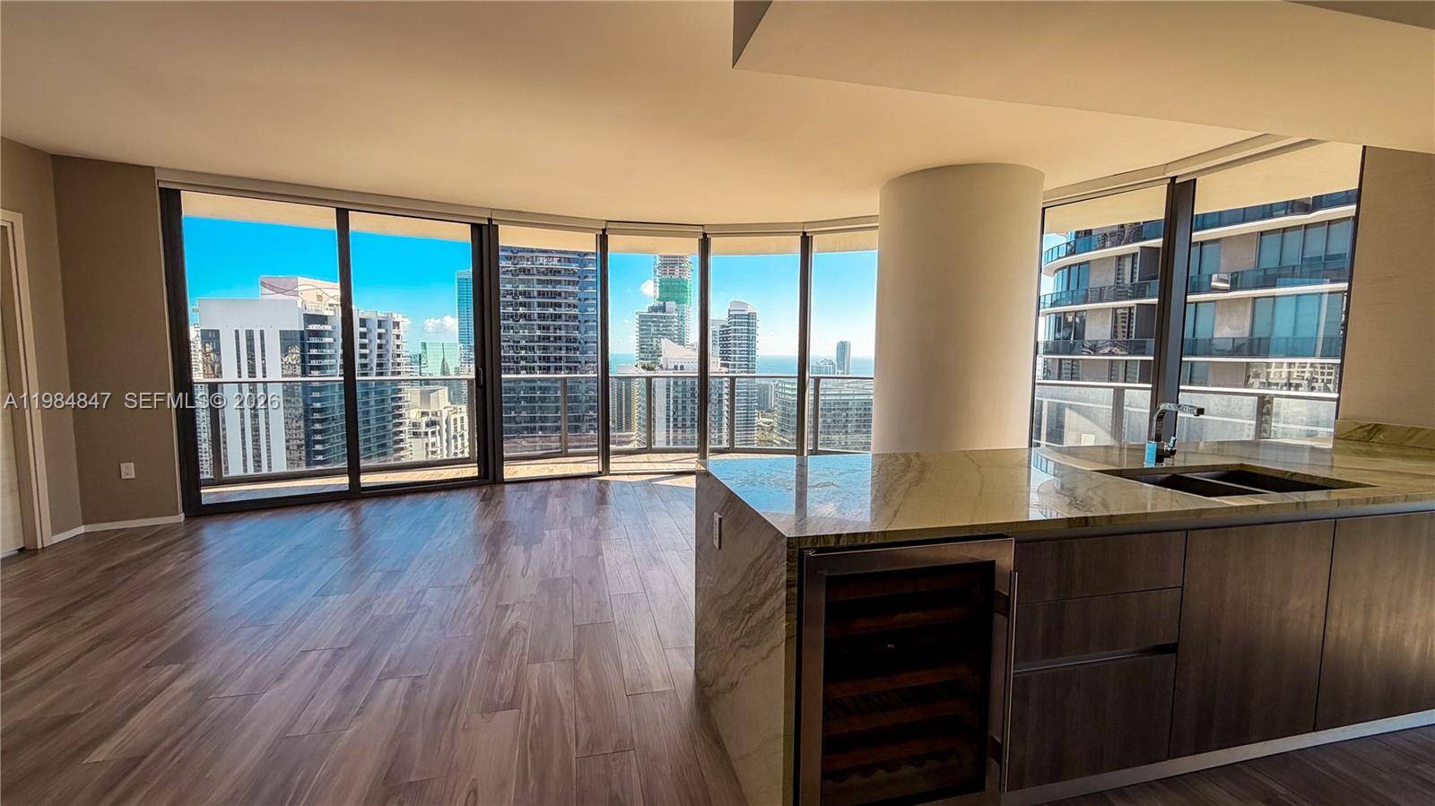 801 S Miami AveMiami - 801 SMA RESIDENCES CONDO condo unit 4501 - picture