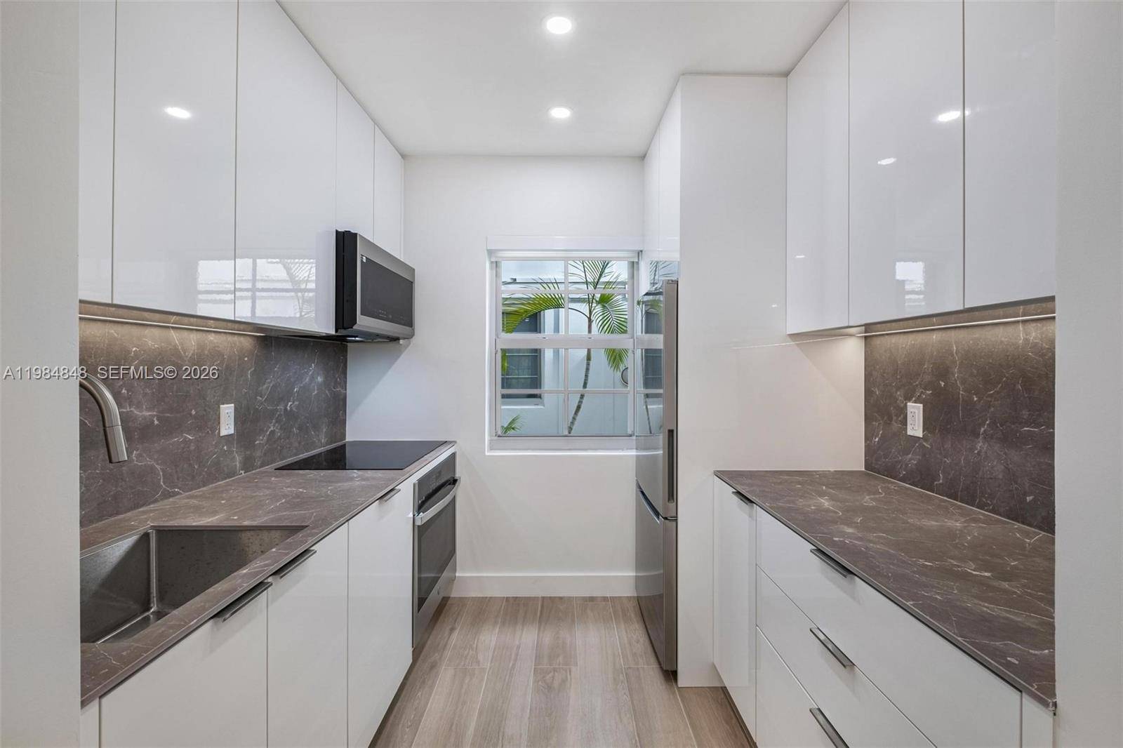 1610 Michigan AveMiami Beach - Condo 1-4 Stories,Condo condo unit 2 - picture