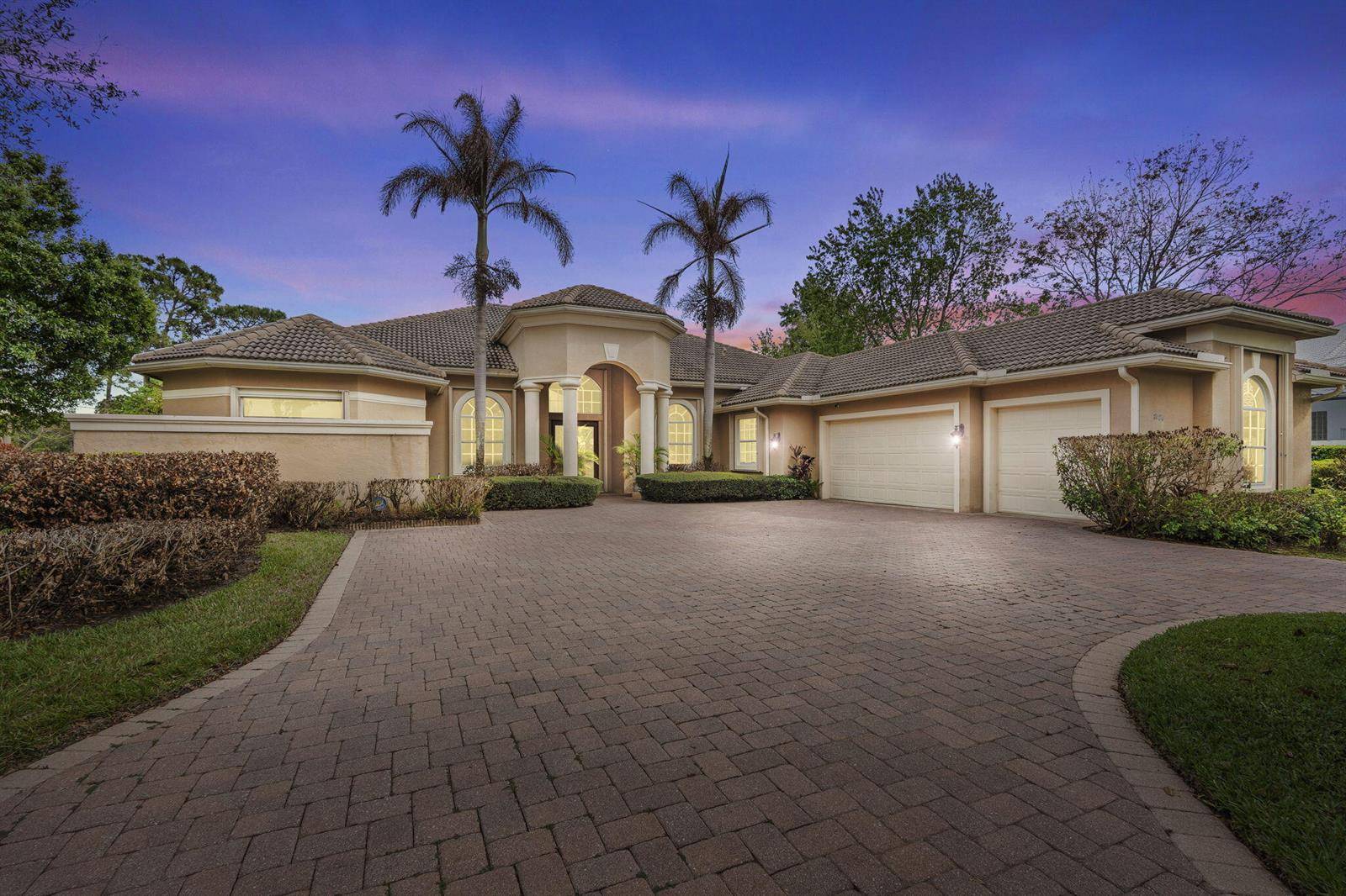 7424 LaurelsPort St. Lucie - picture