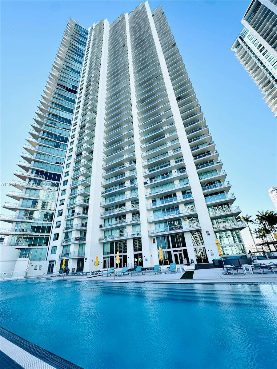 92 SW 3rd StMiami - Condo/Co-Op/Annual,Condo condo unit 2112 - picture