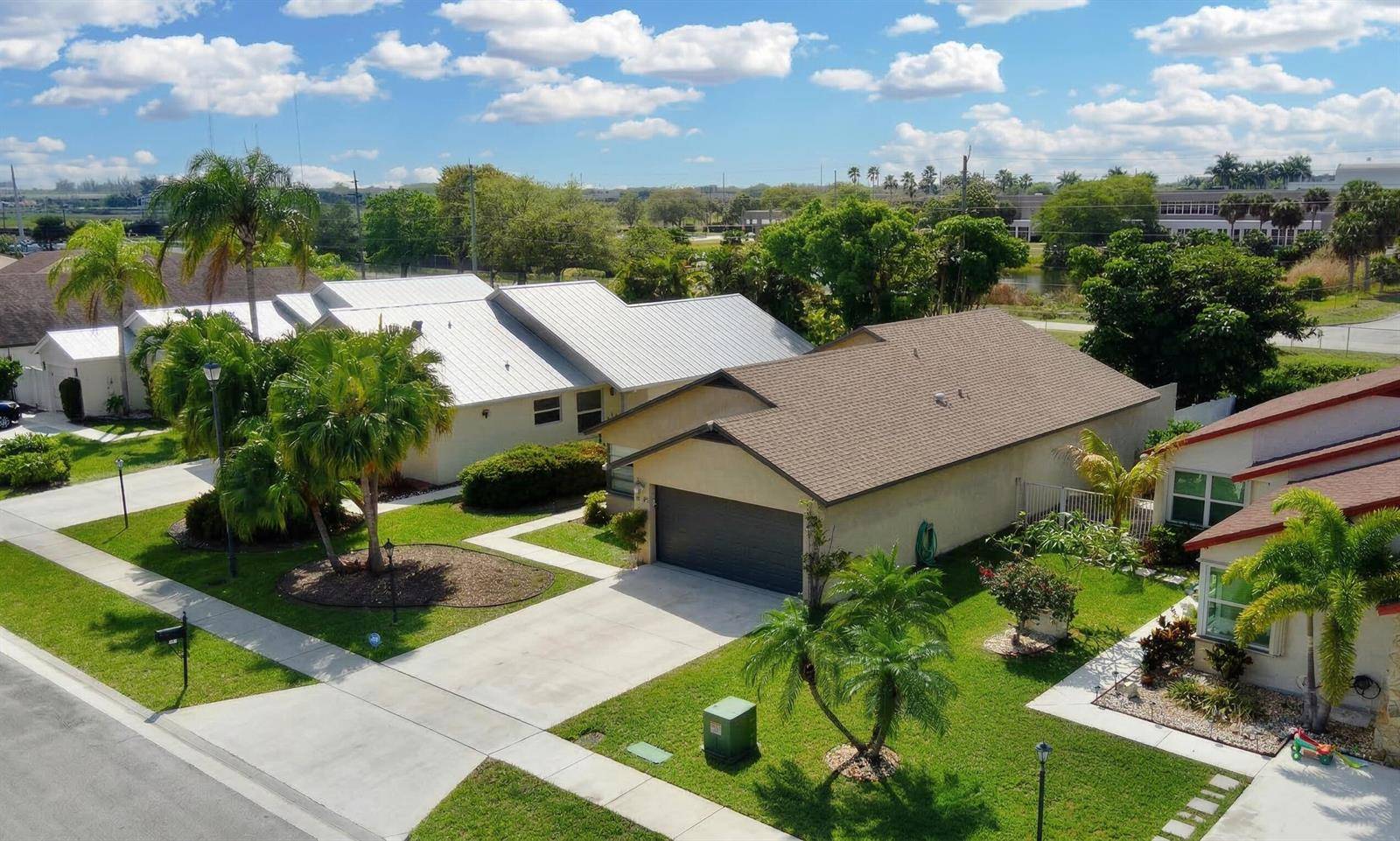 9106 Chatsworth CascadesBoca Raton - picture