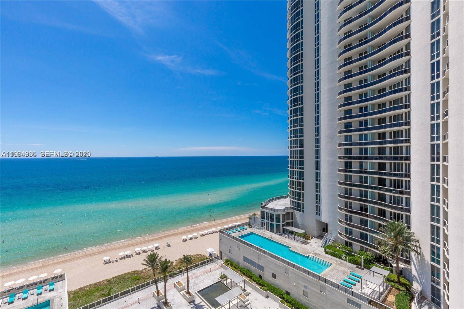 16001 Collins AveSunny Isles Beach - Condo/Co-Op/Annual,Condo condo unit 1106 - picture