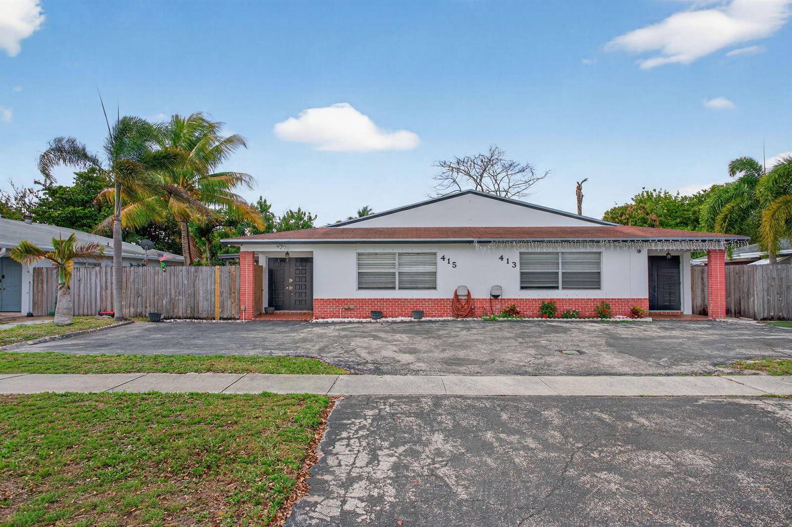 415 SW 61stMargate - picture