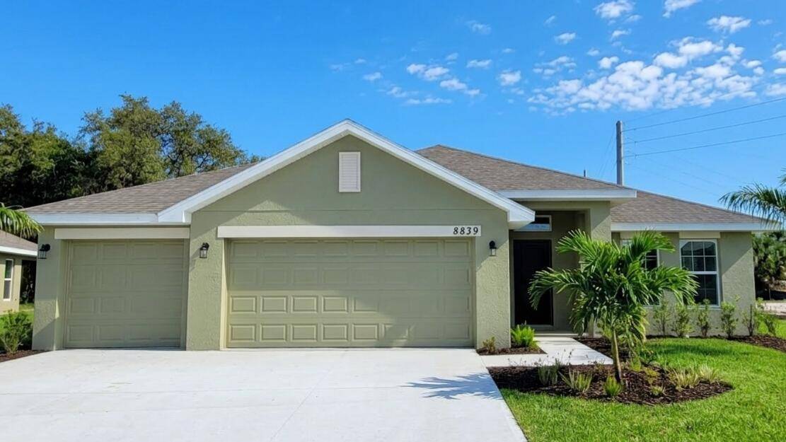 8839 WaterstoneFort Pierce - picture