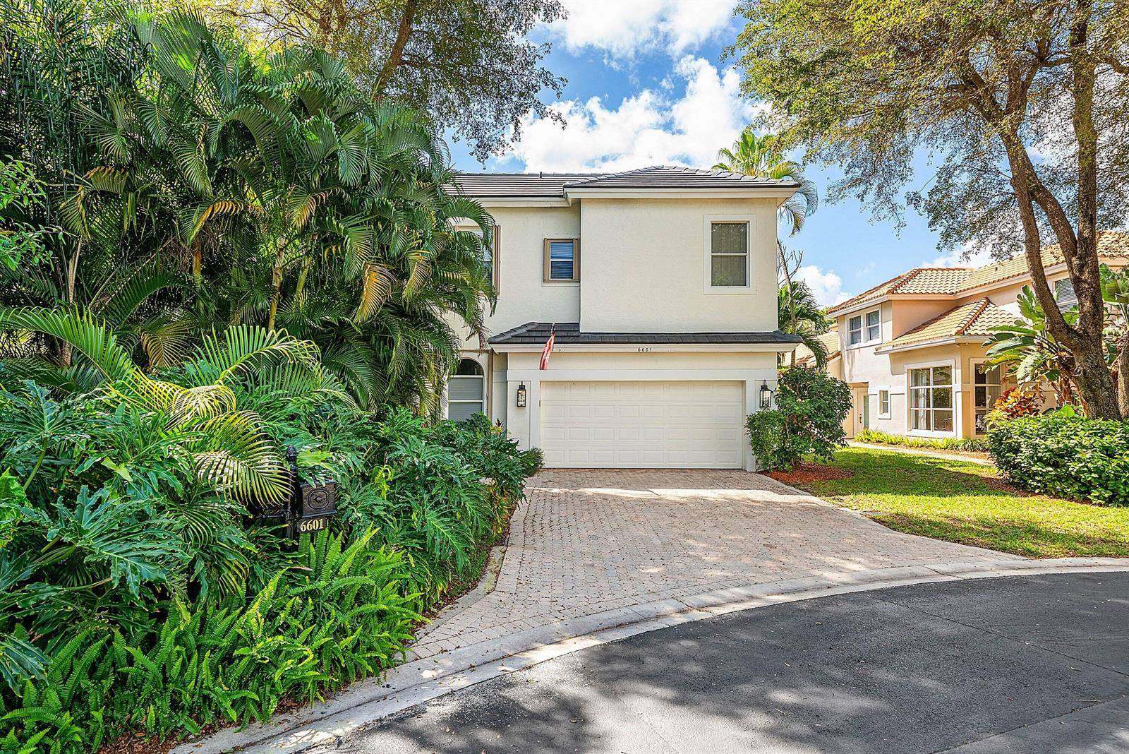 6601 NW 26thBoca Raton - picture