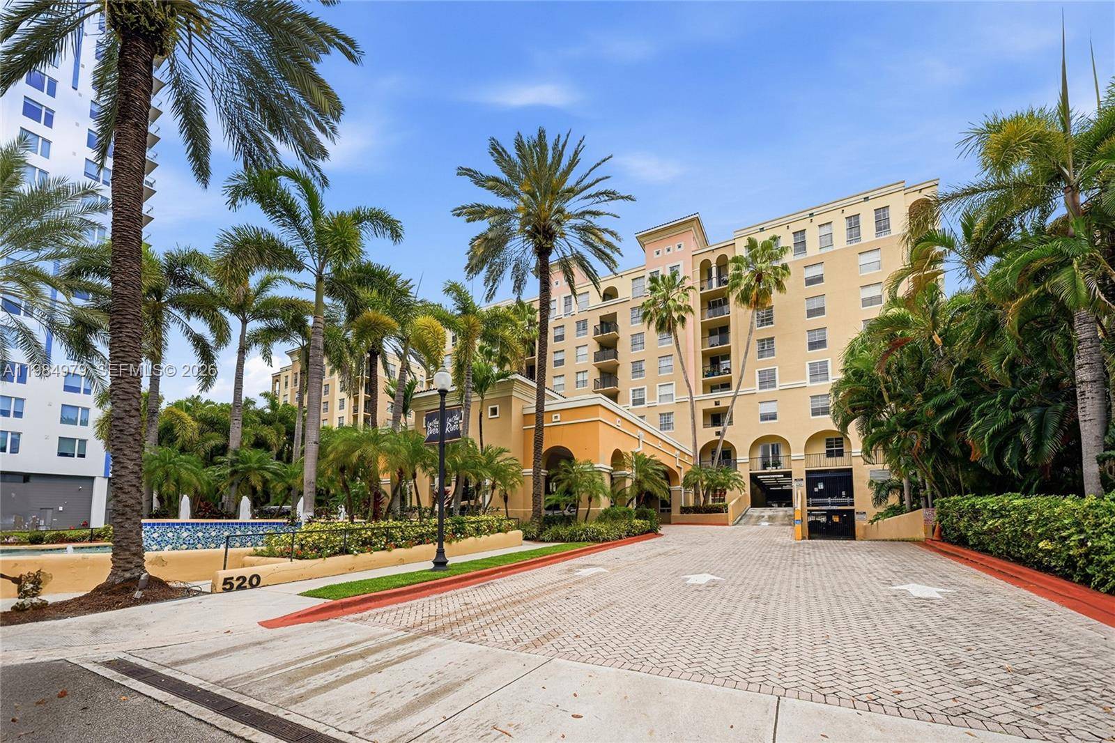520 SE 5th AveFort Lauderdale - Condo 5+ Stories,Condo condo unit 3403 - picture