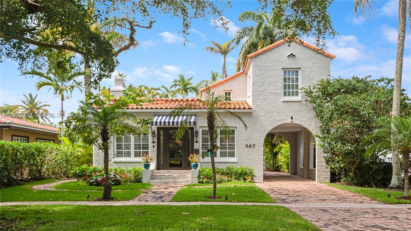 1147 Sorolla AveCoral Gables - picture