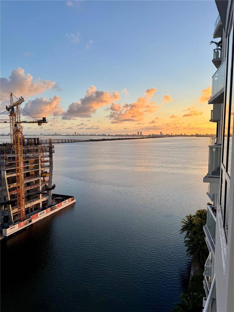 601 NE 27th StMiami - Condo/Co-Op/Annual,Apartment condo unit 1603 - picture