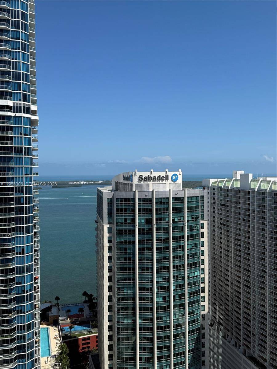 1060 Brickell AveMiami - Condo/Co-Op/Annual,Condo condo unit 4005 - picture
