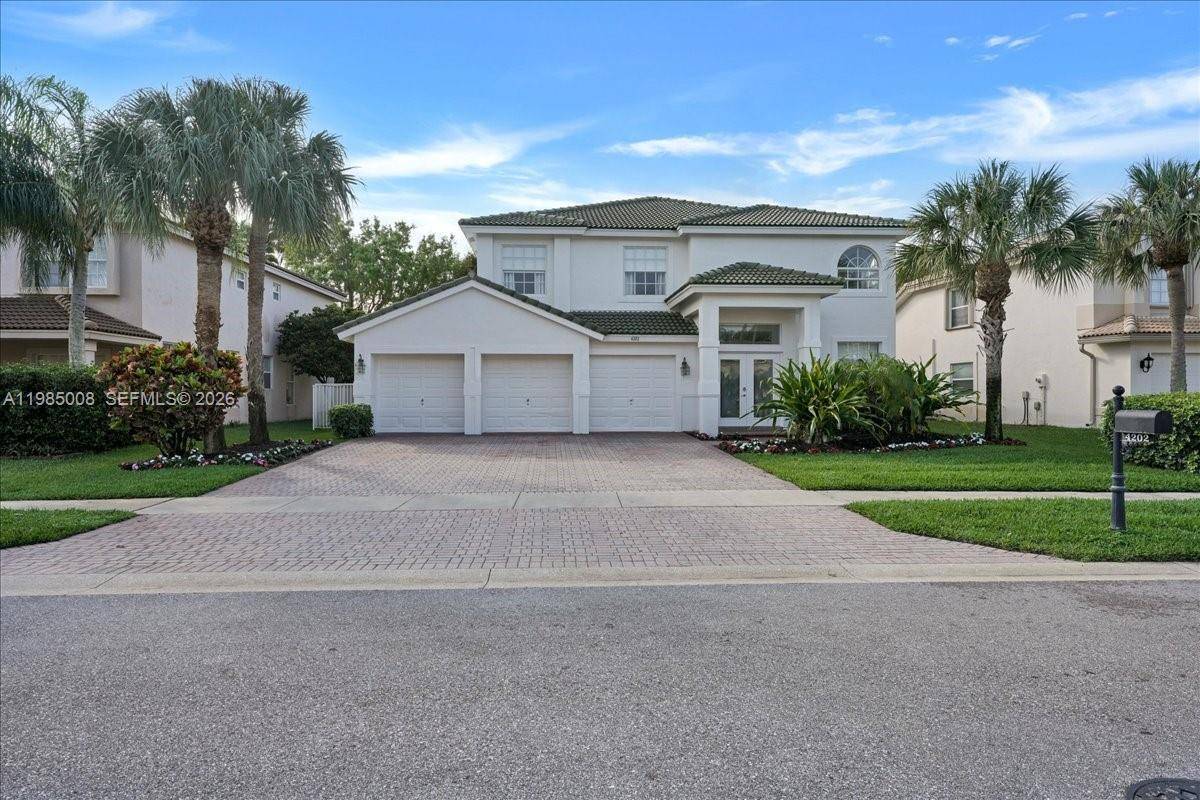 4202 Bahia Isle CirWellington - picture