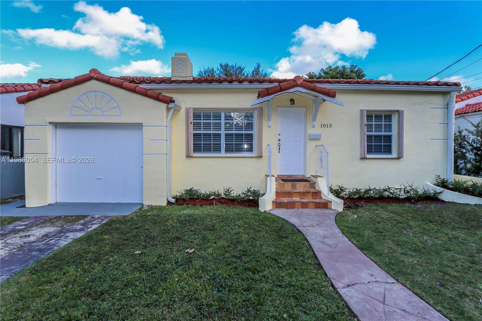 1015 Cortez StCoral Gables - picture