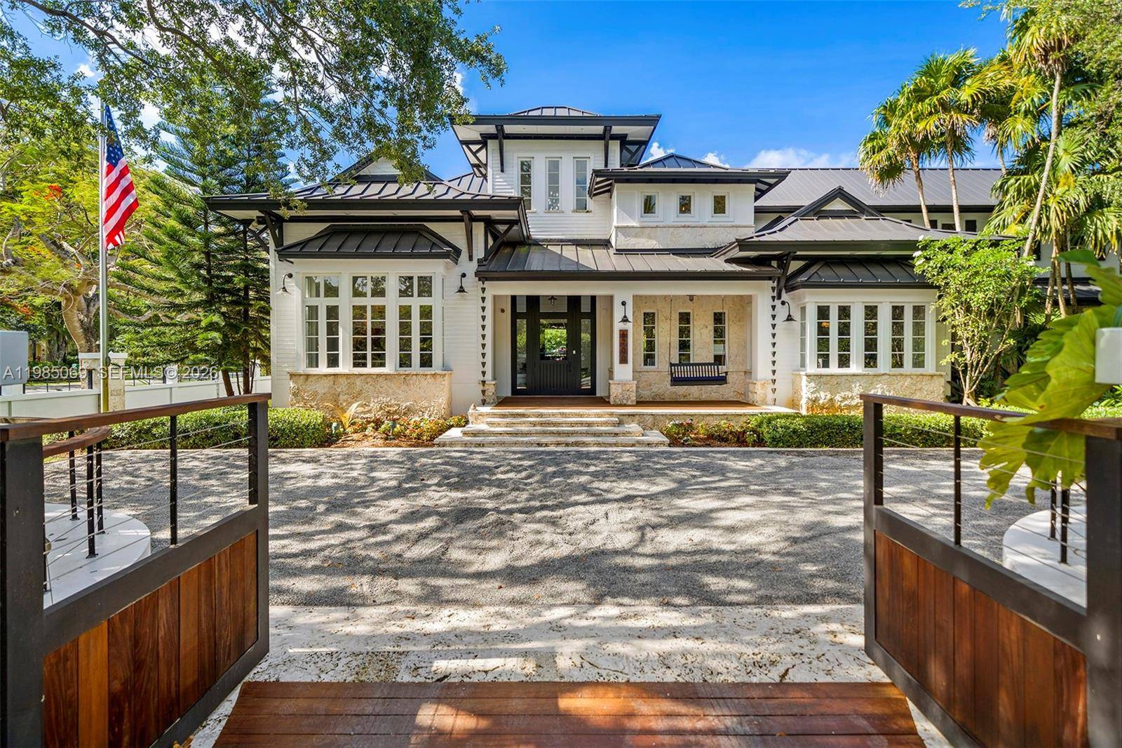 6700 SW 132nd StPinecrest - picture