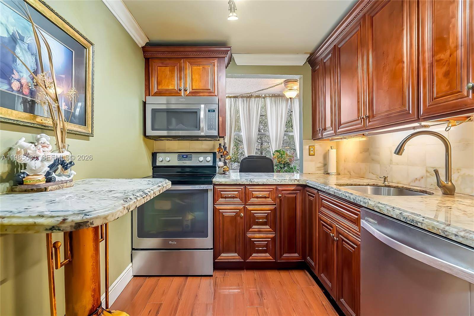 200 172nd StSunny Isles Beach - Condo 5+ Stories,Condo condo unit 319 - picture