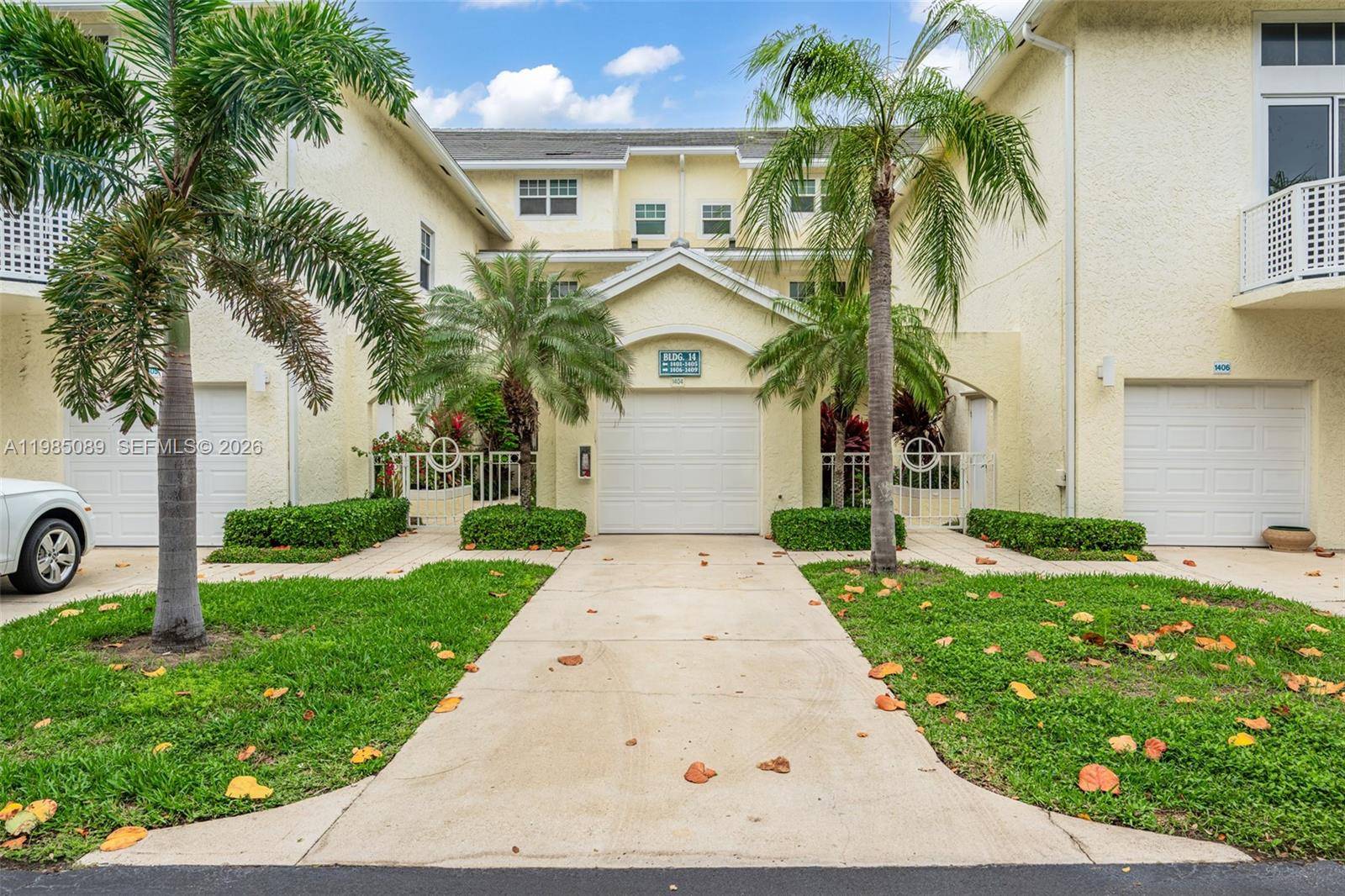 1404 Mainsail CirJupiter - Condo 1-4 Stories,Condo condo unit 1404 - picture