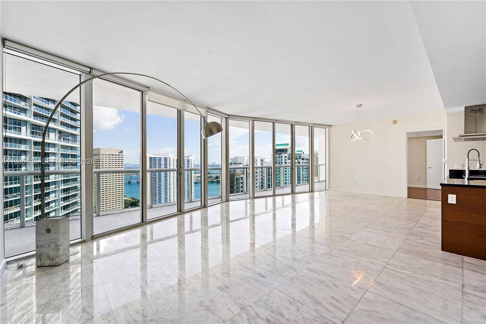 495 Brickell AveMiami - ICON BRICKELL NO TWO,Icon Brickell condo unit 3904 - picture