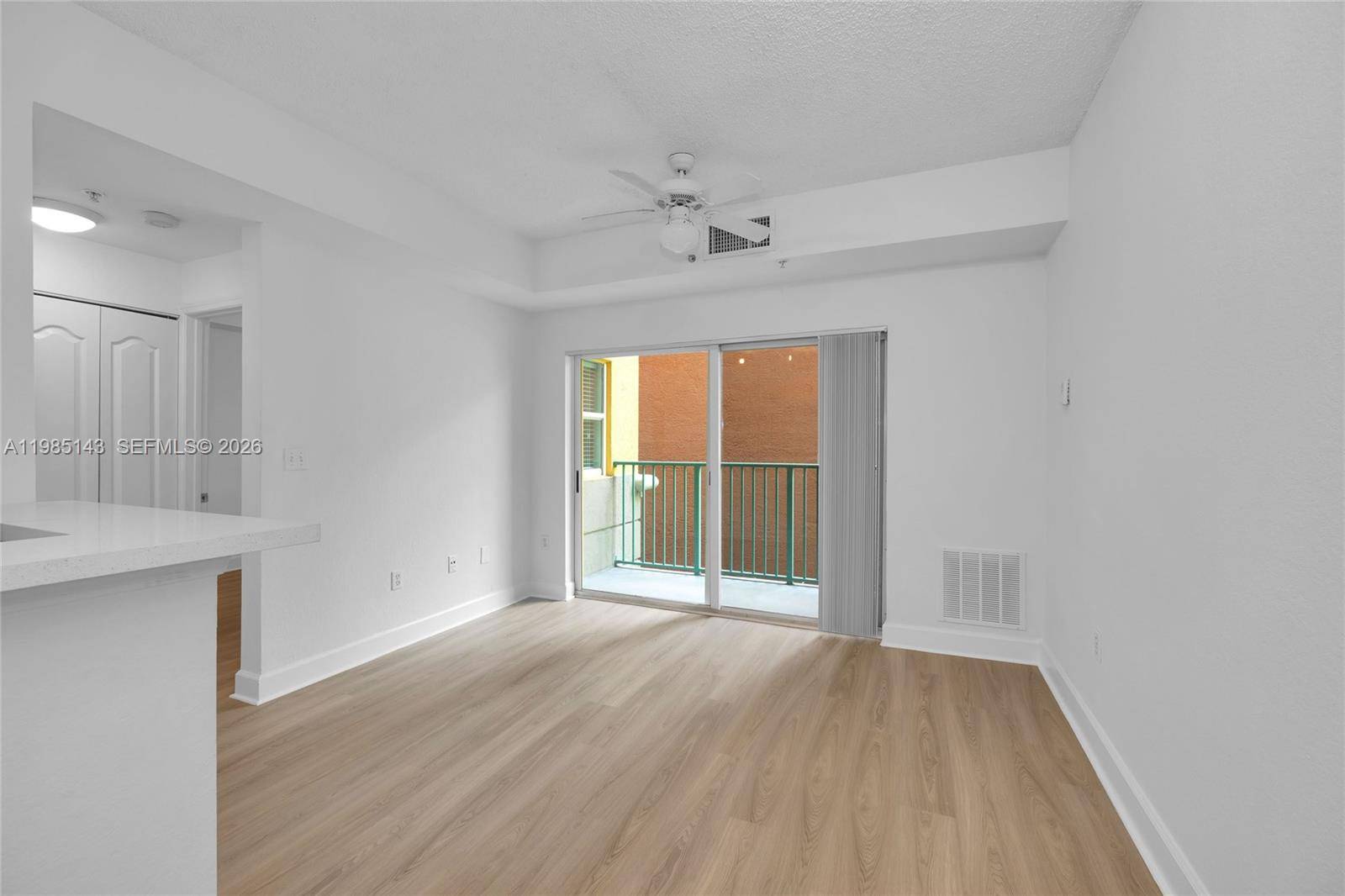 6001 SW 70 StreetSouth Miami - VALENCIA CONDO condo unit 208 - picture