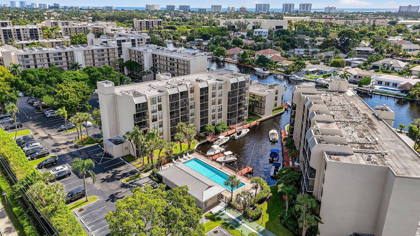 20 Royal PalmBoca Raton - Boca Bayou condo unit 503 - picture