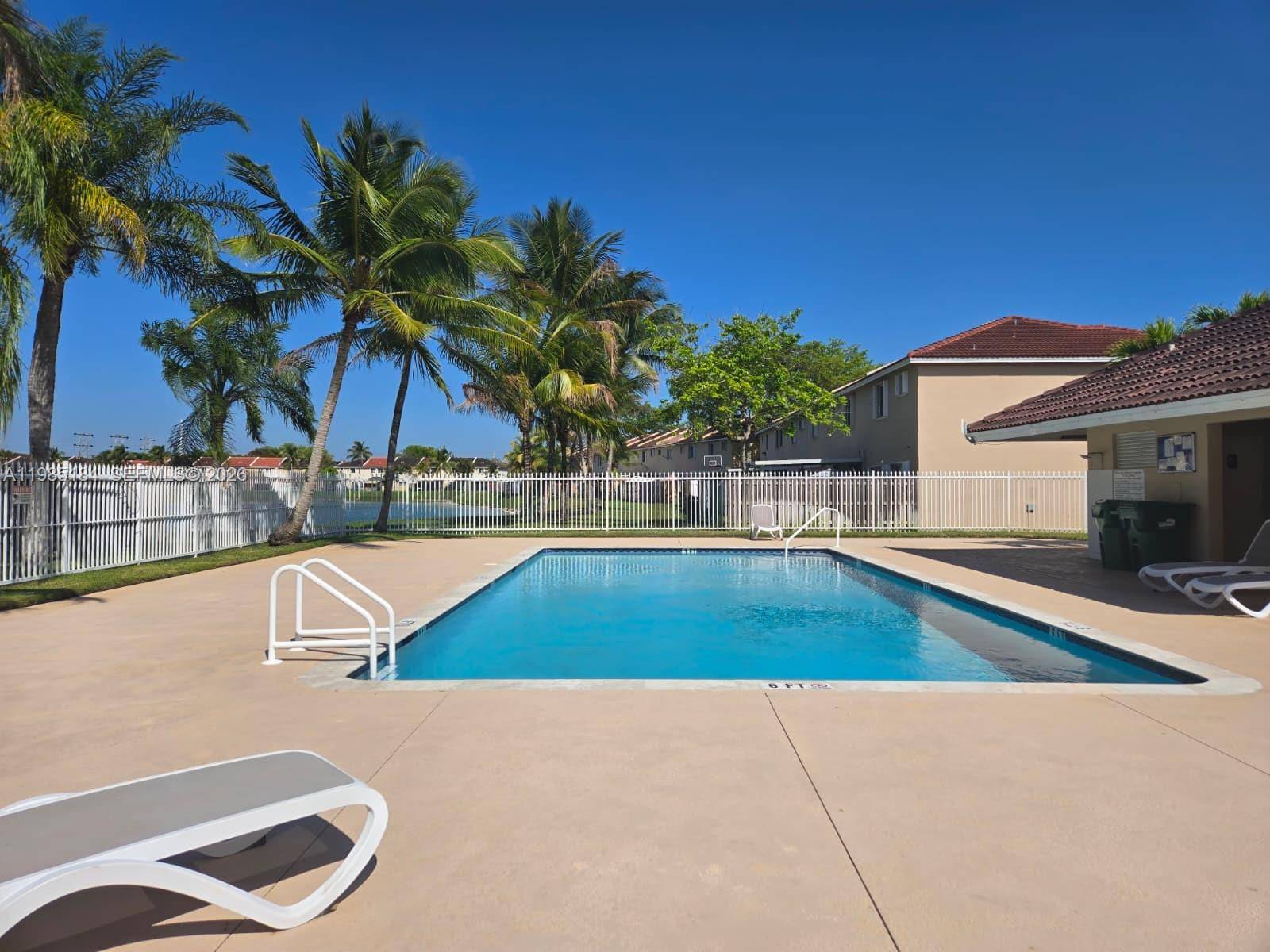 13926 SW 175th TerMiami - picture