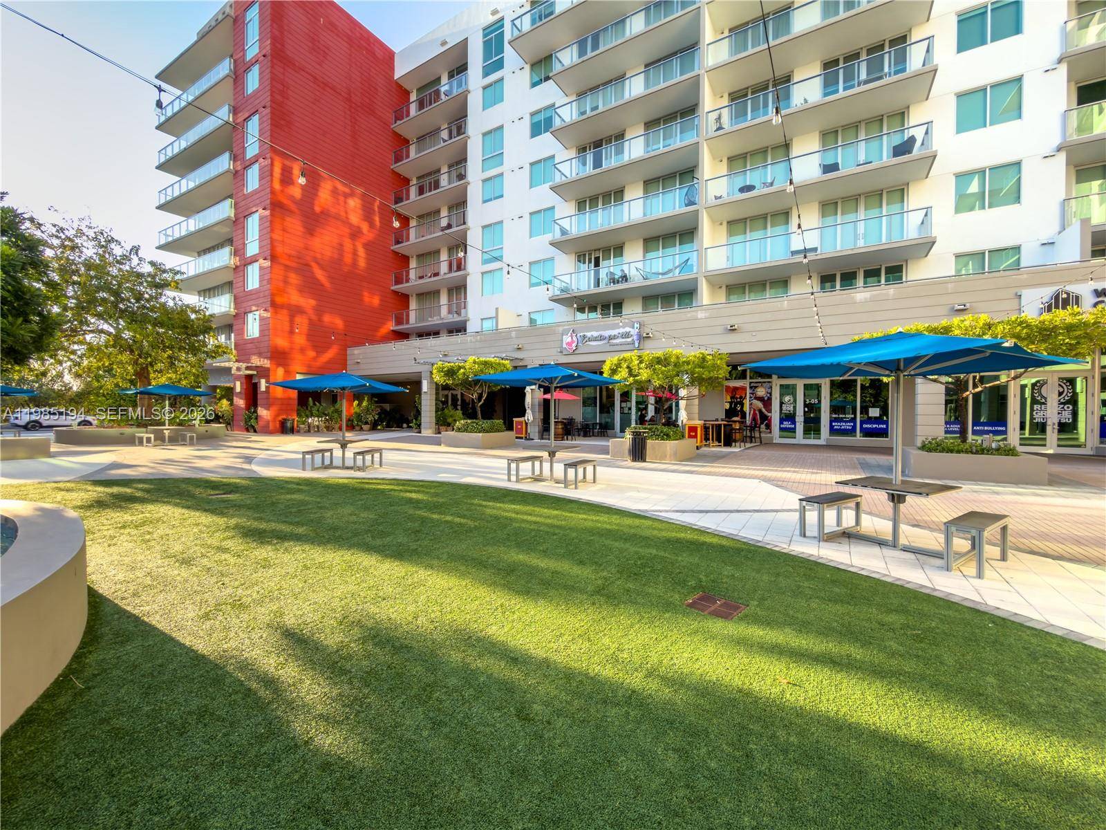 7825 NW 107th AveDoral - MIDTOWN AT DORAL condo unit 301 - picture