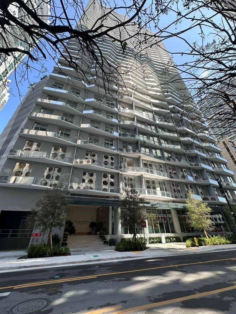 77 SE 5th StreetMiami - Condo/Co-Op/Annual,Condo condo unit 1513 - picture