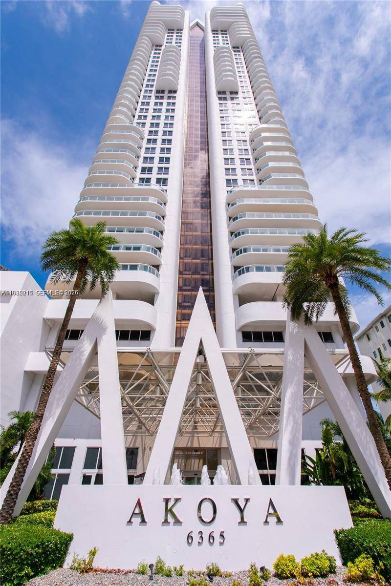 6365 Collins AveMiami Beach - Condo/Co-Op/Annual,Condo condo unit 806 - picture